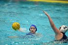 WWPolo vs CC  Wheaton College Women’s Water Polo compete in their sports inaugural match vs Connecticut College. - Photo By: KEITH NORDSTROM : Wheaton, water polo, inaugural